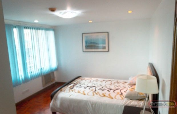 1BR Condominium unit at Renaissance 3000 Tower For Rent04