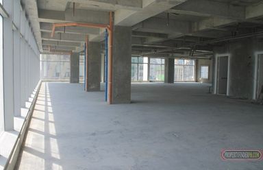 Cocolight Building Bonifacio Global City office space for re02