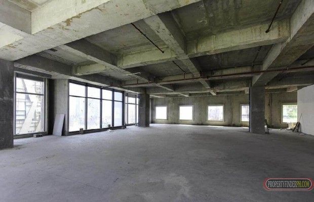 Cocolight Building Bonifacio Global City office space for re03
