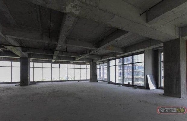 Cocolight Building Bonifacio Global City office space for re04