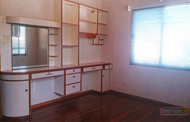 "House for Rent in North Town Homes, Cabancalan Mandaue"01