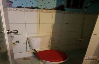 Studio room apartment in scout street Quezon City02
