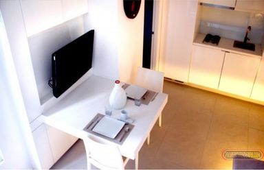 For rent: Fully furnished residential condominium unit at BGC02