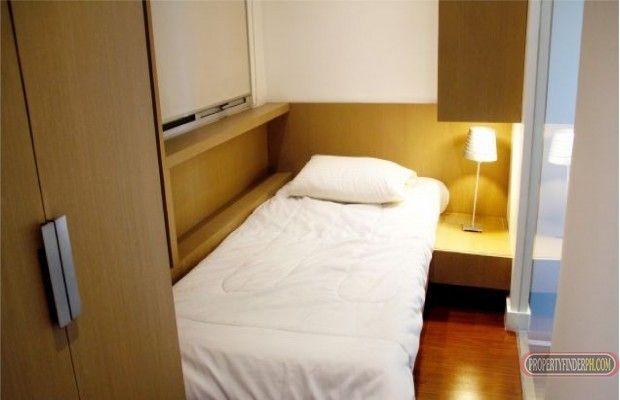 For rent: Fully furnished residential condominium unit at BGC03