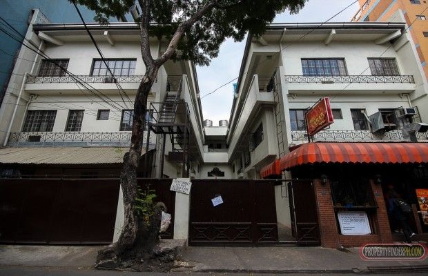 "Studio Type Condo for Rent Katipunan Area (near Ateneo, UP, Miriam)"01