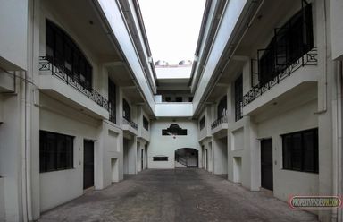 "Studio Type Condo for Rent Katipunan Area (near Ateneo, UP, Miriam)"02