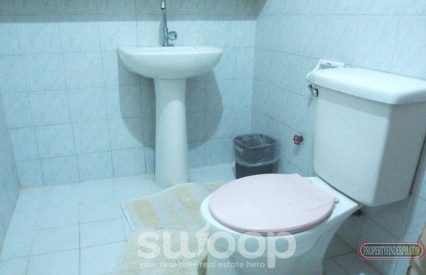 "Fully Furnished 1 Bedroom Unit for Rent in Providence Tower, Malate, M"03