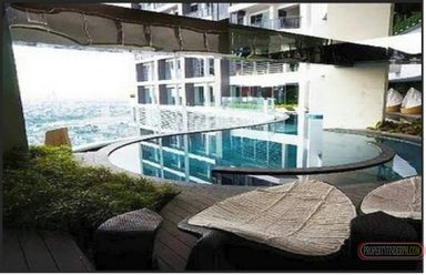 GRAMERCY RESIDENCES:STUDIO FOR RENT: P34884738 Salamanca St. Corner G02
