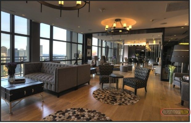 GRAMERCY RESIDENCES:STUDIO FOR RENT: P34884738 Salamanca St. Corner G04