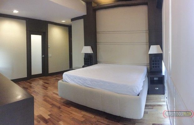 "FOR LEASE: The Residences at Greenbelt (TRAG), 3 Bedroom Unit (201 sqm"04