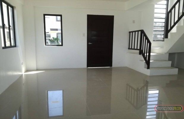 Brand New 2BR House in Santo Tomas Batangas04