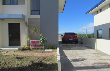"2 Story House For Rent In Parkway Nuvali, Sta. Rosa"02