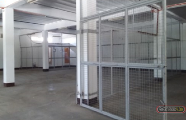 Warehouse Space in Taguig for Rent 750SQM02