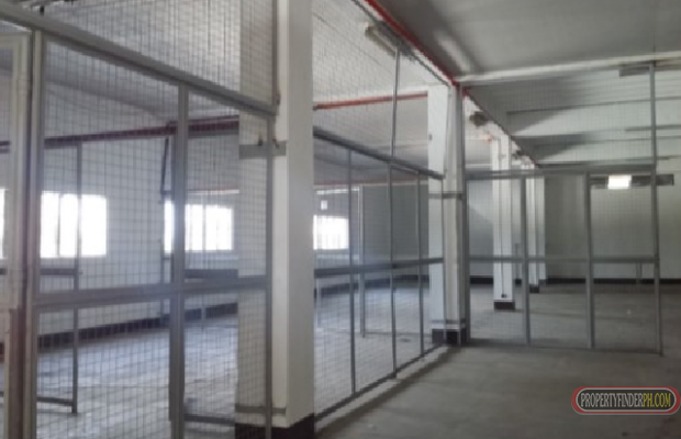 Warehouse Space in Taguig for Rent 750SQM03