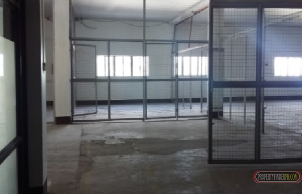 Warehouse Space in Taguig for Rent 750SQM04