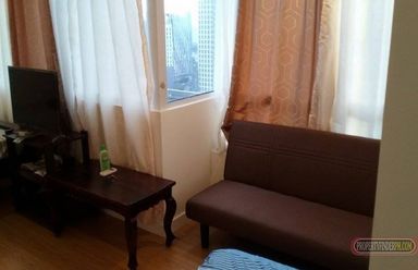 Amazing City view/Spacious NEW Condo 2BR (Loft Style) in BGC02