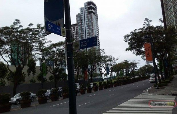 Amazing City view/Spacious NEW Condo 2BR (Loft Style) in BGC04
