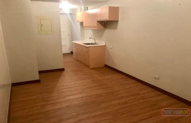 Studio Type Unit Flair Condominium Mandaluyong City03