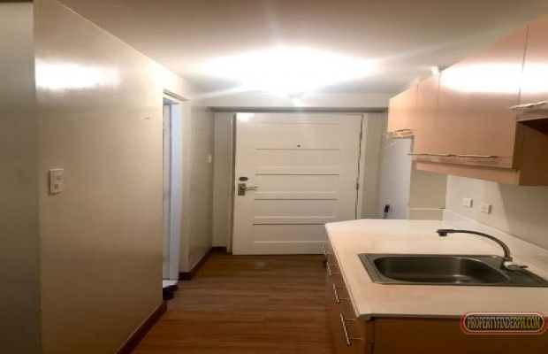 Studio Type Unit Flair Condominium Mandaluyong City04