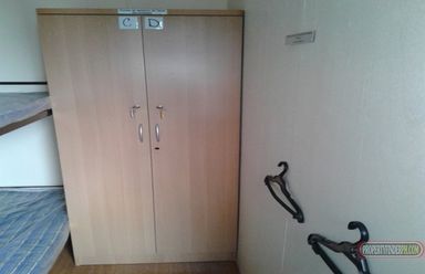 CONDO  BED SPACER FOR RENT MALE ONLY02