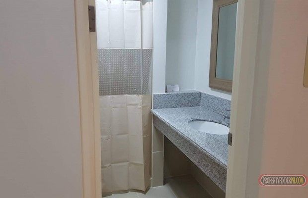 "Brand new 58 sqm. two-bedroom unit at Brio Tower, Guadalupe, Makati ne"04