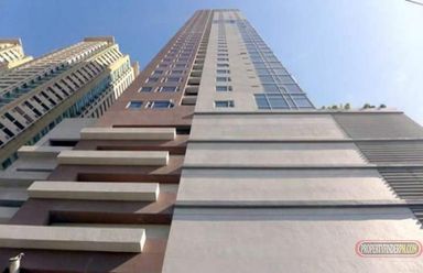 Fully Furnished Studio Unit with Balcony at 8 Adriatico Manila02