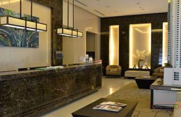 Fully Furnished Studio Unit with Balcony at 8 Adriatico Manila03