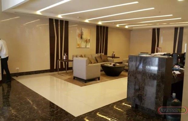 Fully Furnished Studio Unit with Balcony at 8 Adriatico Manila04