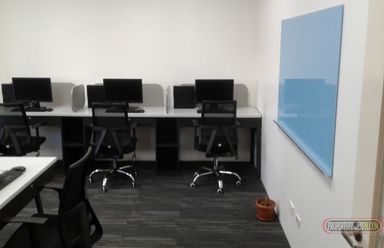 A premium serviced office for 10 pax with Project T Solutions02