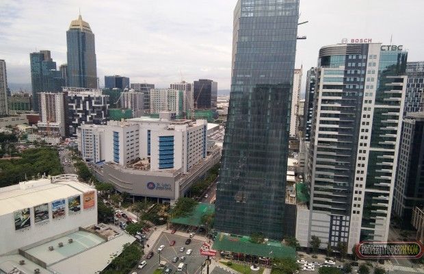 A premium serviced office for 10 pax with Project T Solutions04