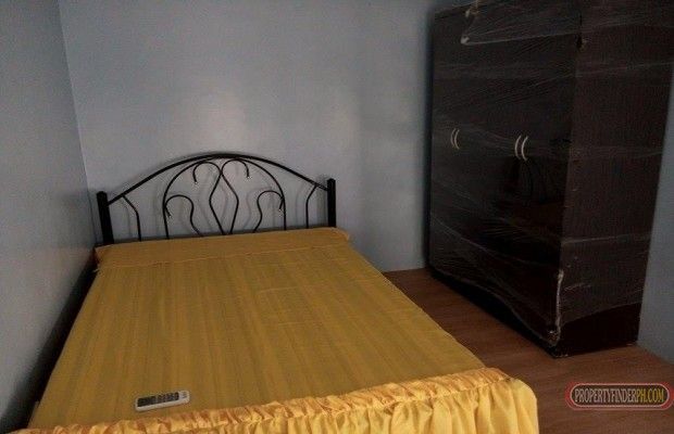 For Rent Fully Furnished Condo 2 BR near SM North03