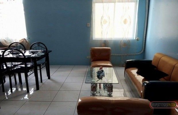 For Rent Fully Furnished Condo 2 BR near SM North04