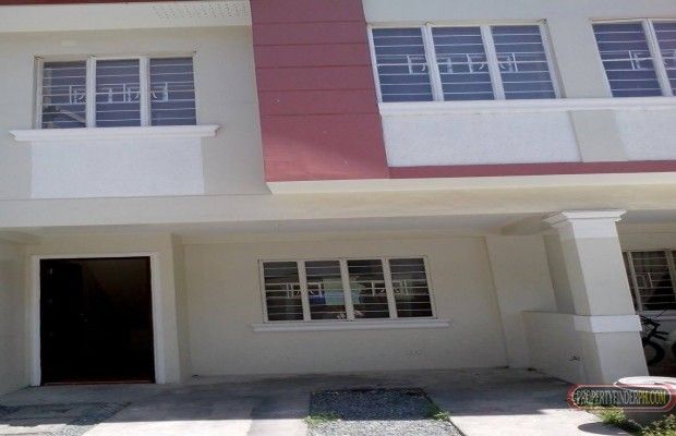 TOWNHOUSE FOR RENT IN PASIG03