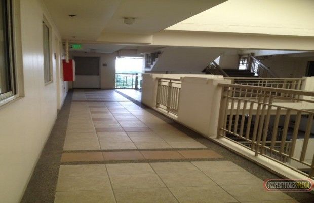 Stellar Place (Vega) 2BR Parking Slot Visayas Ave Quezon City03
