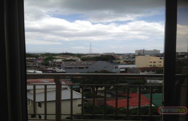 Stellar Place (Vega) 2BR Parking Slot Visayas Ave Quezon City04