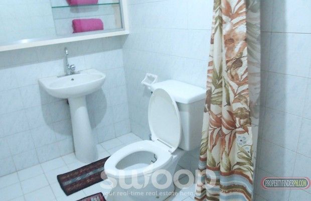 "Fully Furnished 1 Bedroom Unit for Rent in Providence Tower, Malate, M"03