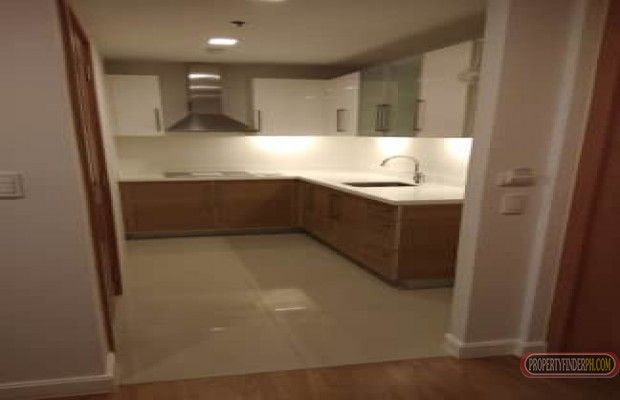 FULLY FURNISHED 1 BR UNIT at PARK TERRACES01
