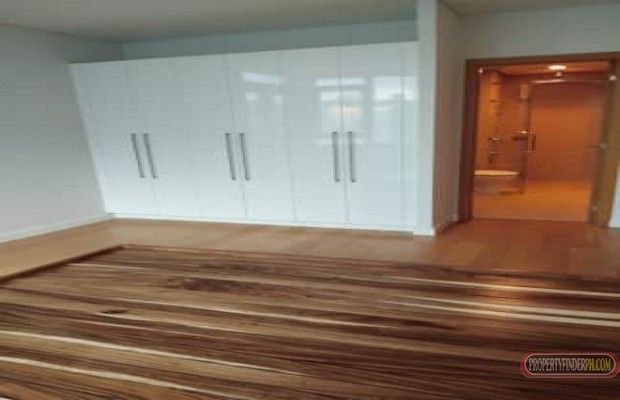 FULLY FURNISHED 1 BR UNIT at PARK TERRACES03