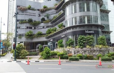 NEW Condo @ BGC with Amazing City View Loft style02