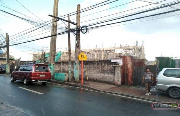 Commercial Space For Lease in Valenzuela01