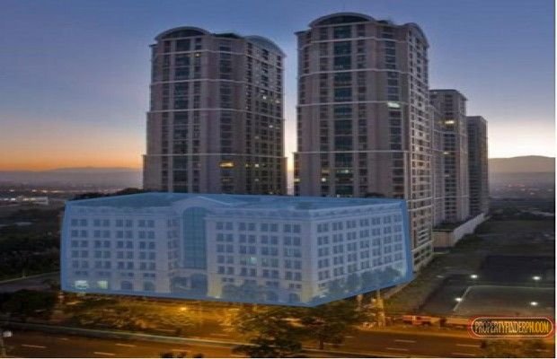 For Lease: Prime Office Space At Renaissance Tower03