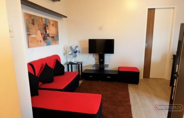 Condo Unit For Rent at Studio 7 (U-2106)03