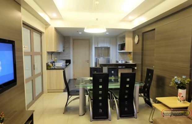Condo Unit For Rent - Unit 2830 (Tower 3) - SMDC Grass Residences03