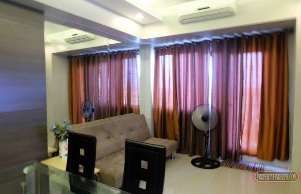 Condo Unit For Rent - Unit 2830 (Tower 3) - SMDC Grass Residences04