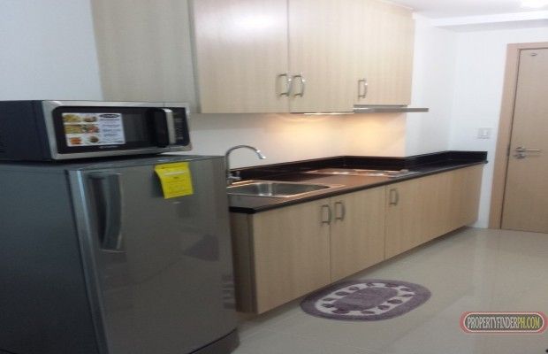 SMDC Light Residences 1Br 1Tb w Balcony Fully Furnished04