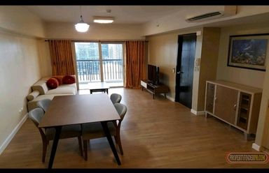 1 bedroom fully furnished at One Maridien Tower02