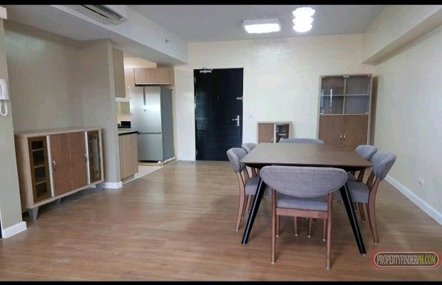 1 bedroom fully furnished at One Maridien Tower04
