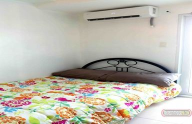 Condo Unit For Rent - Unit 3711 (Tower 1) - Grass Residences02