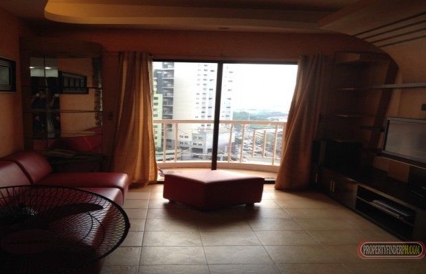 For Rent 1BR Fully Furnished Unit at Torre Venezia Condominium01