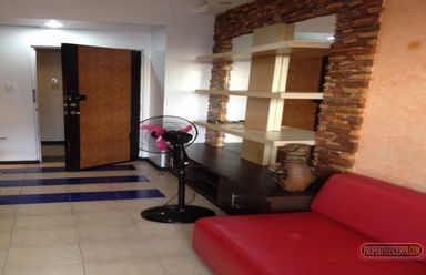 For Rent 1BR Fully Furnished Unit at Torre Venezia Condominium02